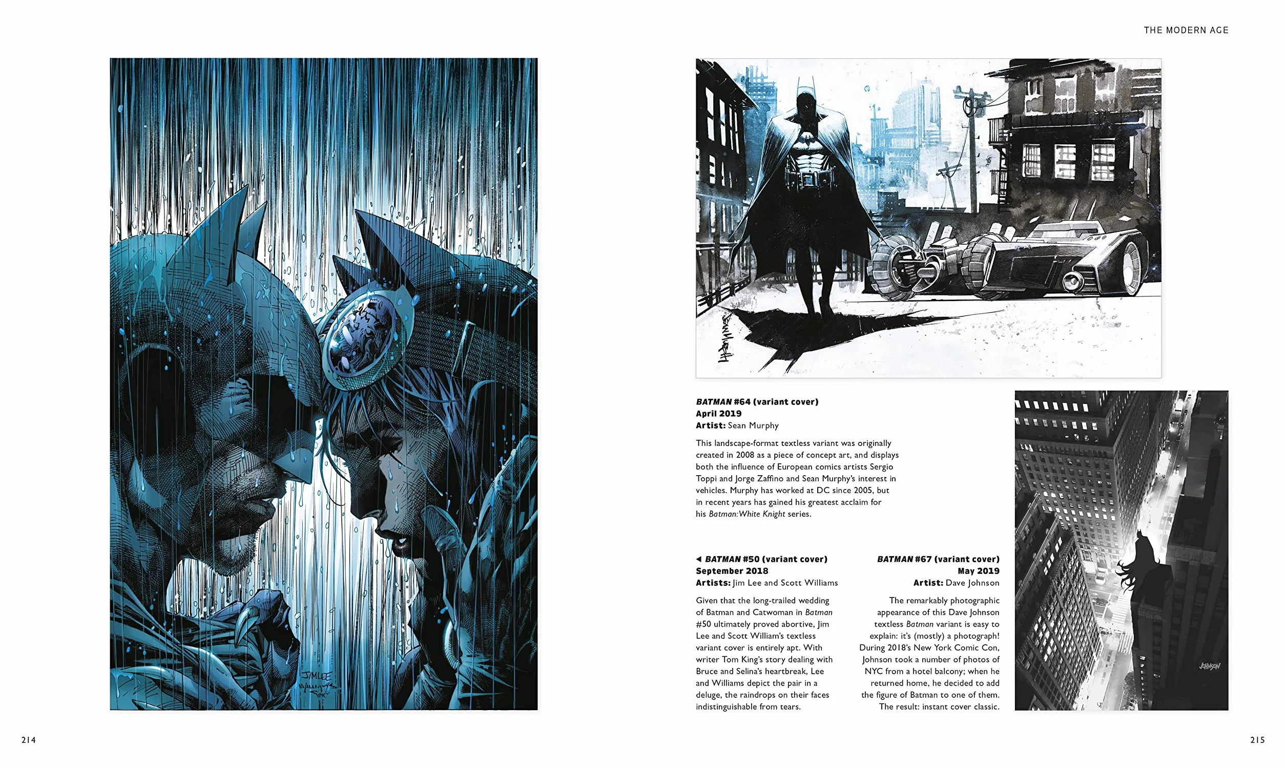 DC Comics Cover Art: 350 of the Greatest Covers in DC's History