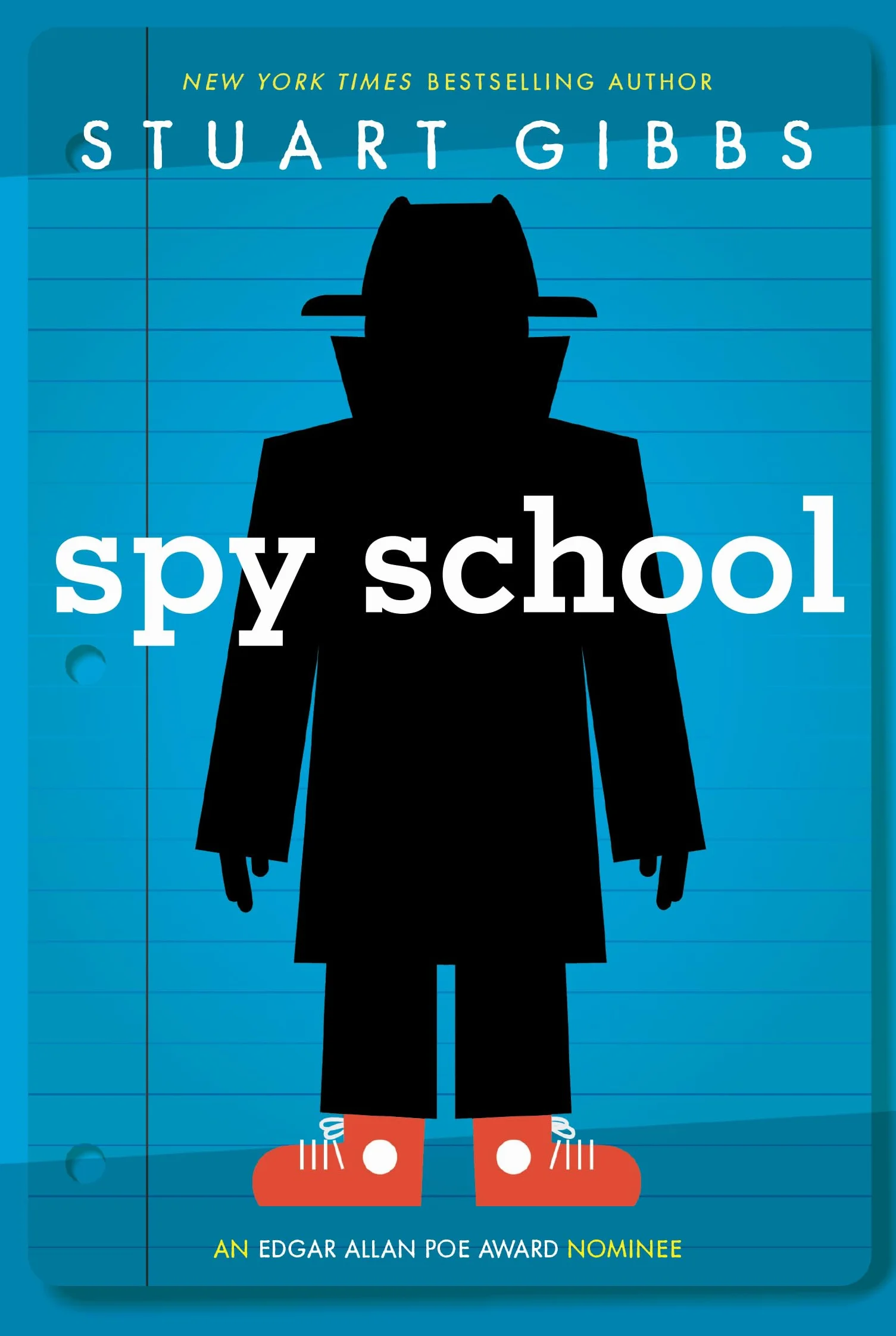 Spy School