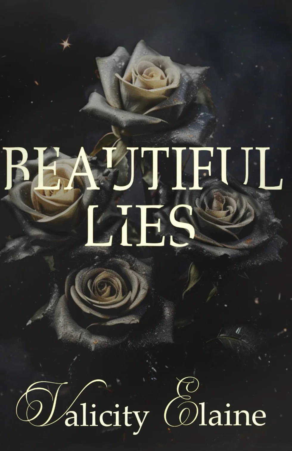 Beautiful Lies: A Dark Romance for Christian Women