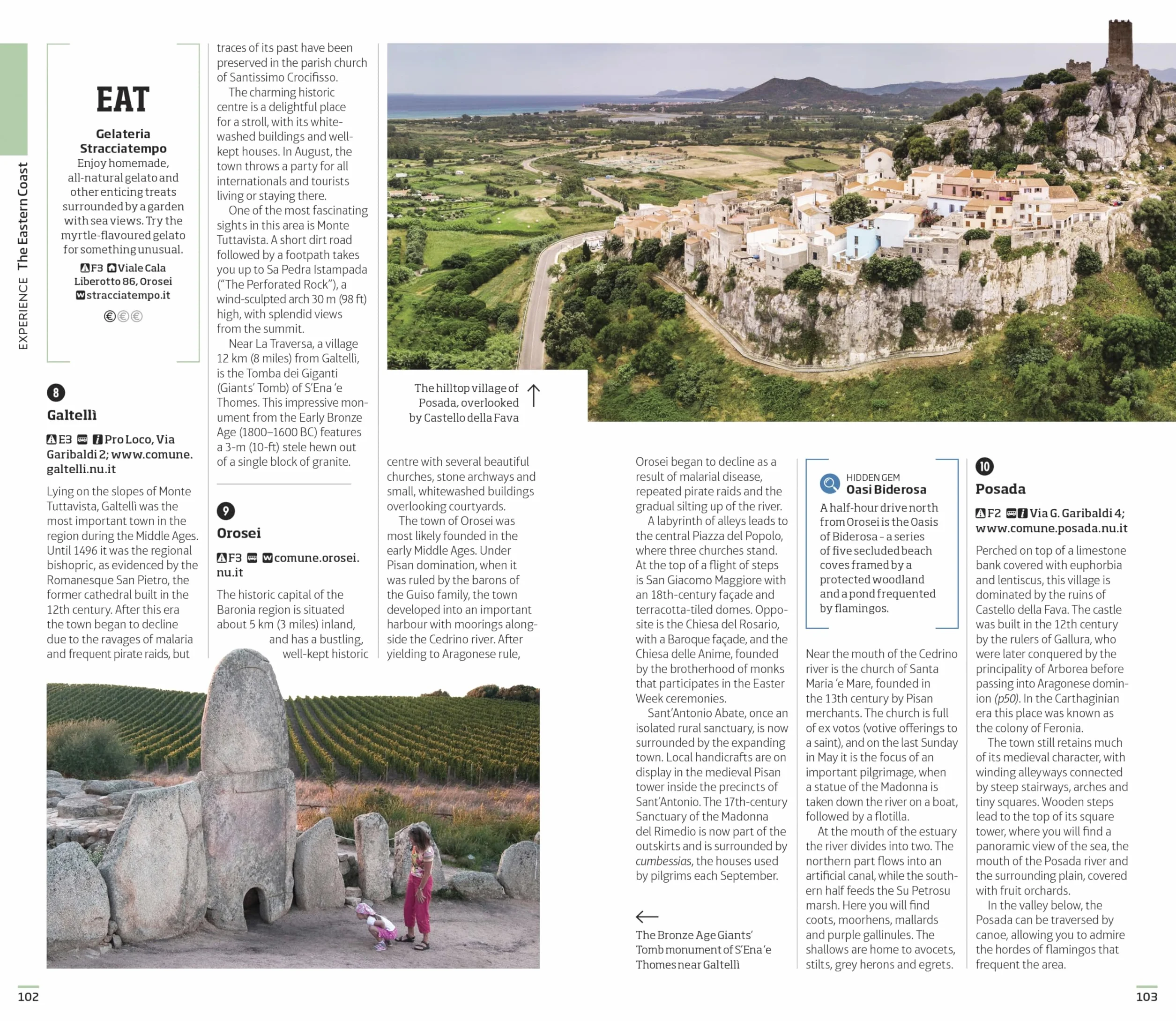 DK Sardinia: Must-See Sights. Culture & History. Detailed Maps & Tours. Covers Costa Smeralda, Cagliari, & more