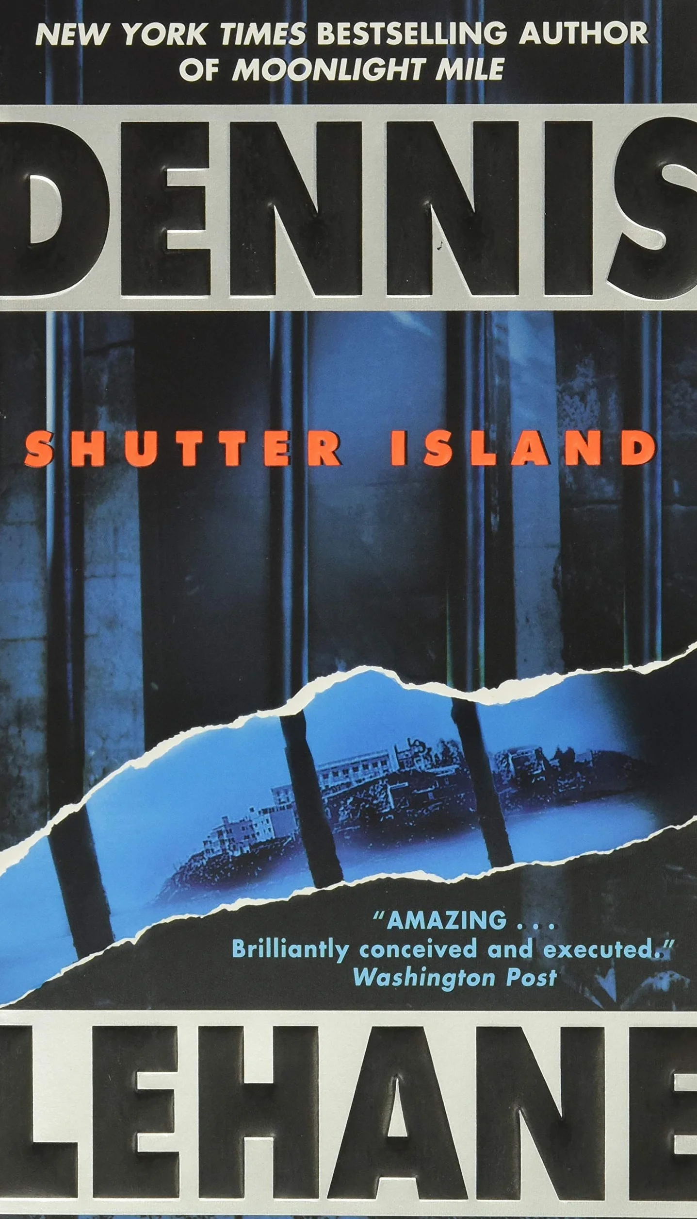 Shutter Island