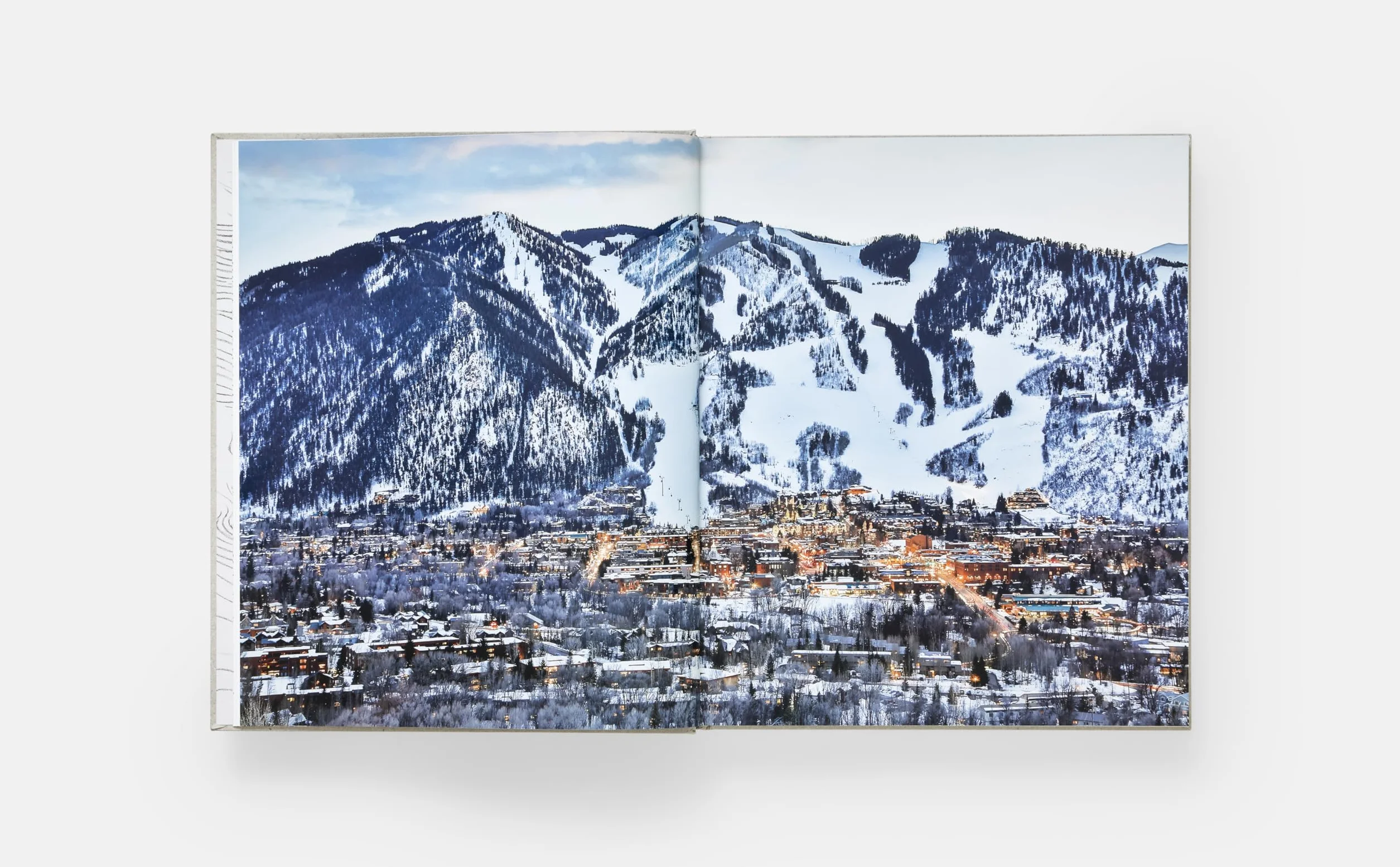 Private Aspen: Modernism in the mountain
