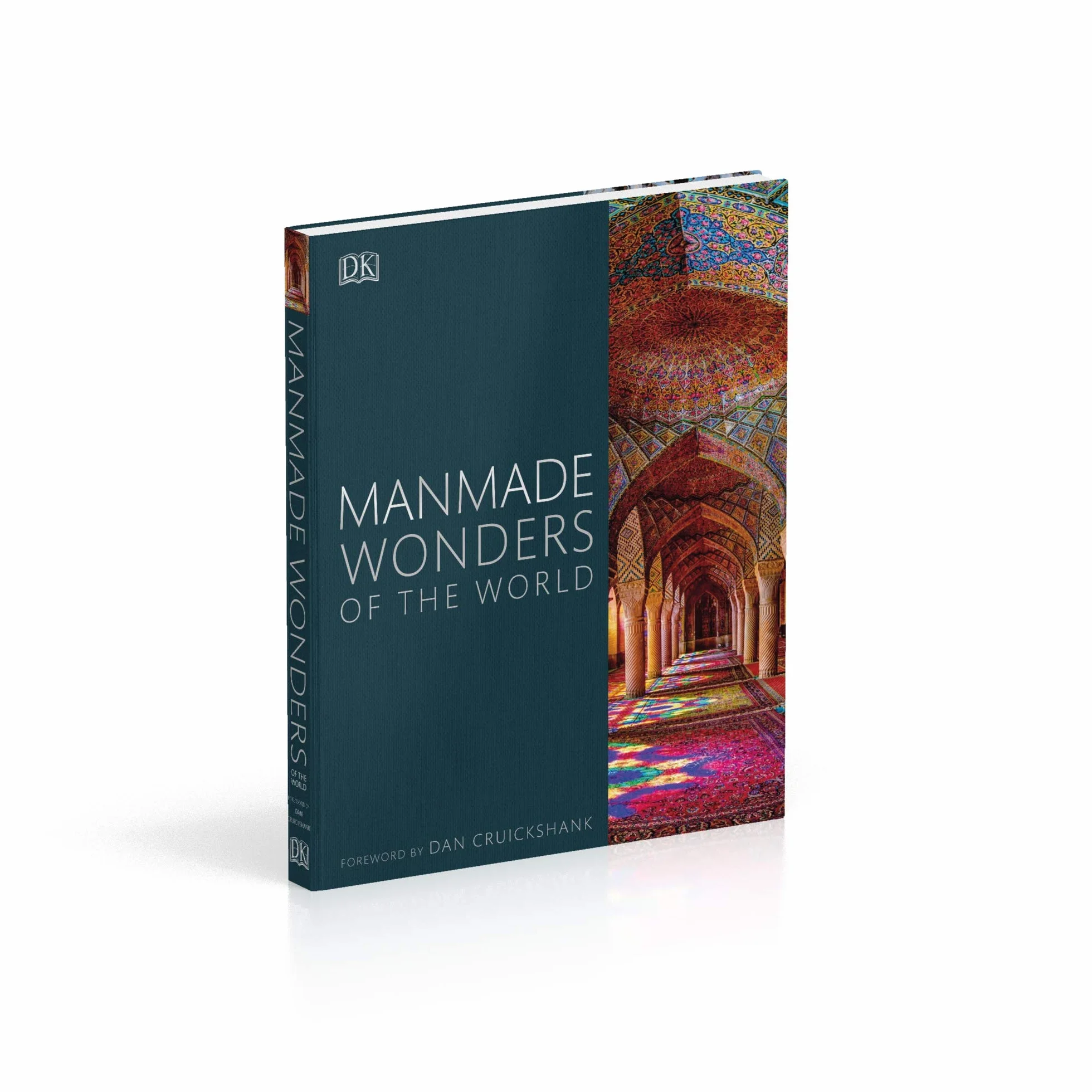 Manmade Wonders of the World