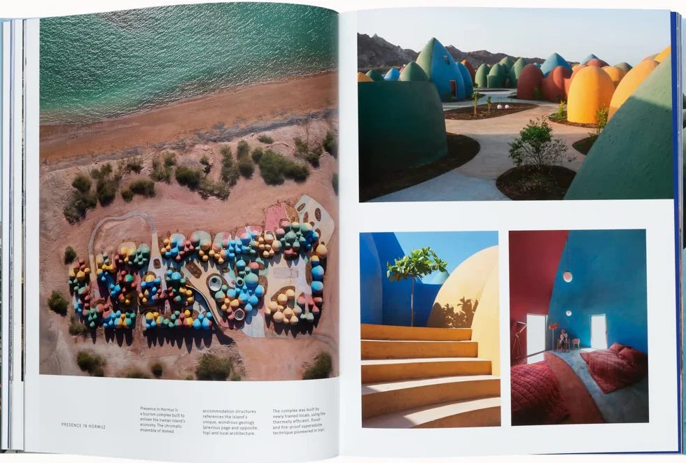 The Archdaily Guide to Good Architecture: The now and how of built environments