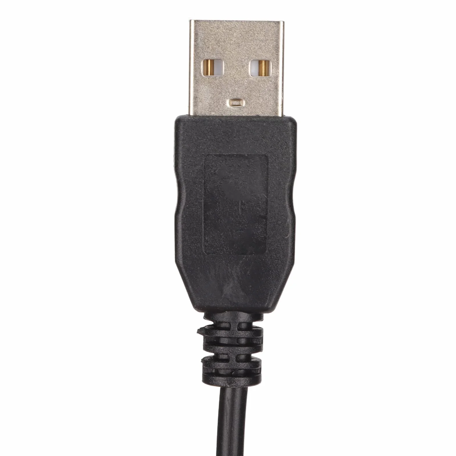 Pedal z Triple Foot Switch USB, PC Triple Foot Switch 3 Klucz Klawisz Klawiatura do Gry w grę Wideo Sterowanie Sprzętu ((wyłącznik fotoelektryczny))