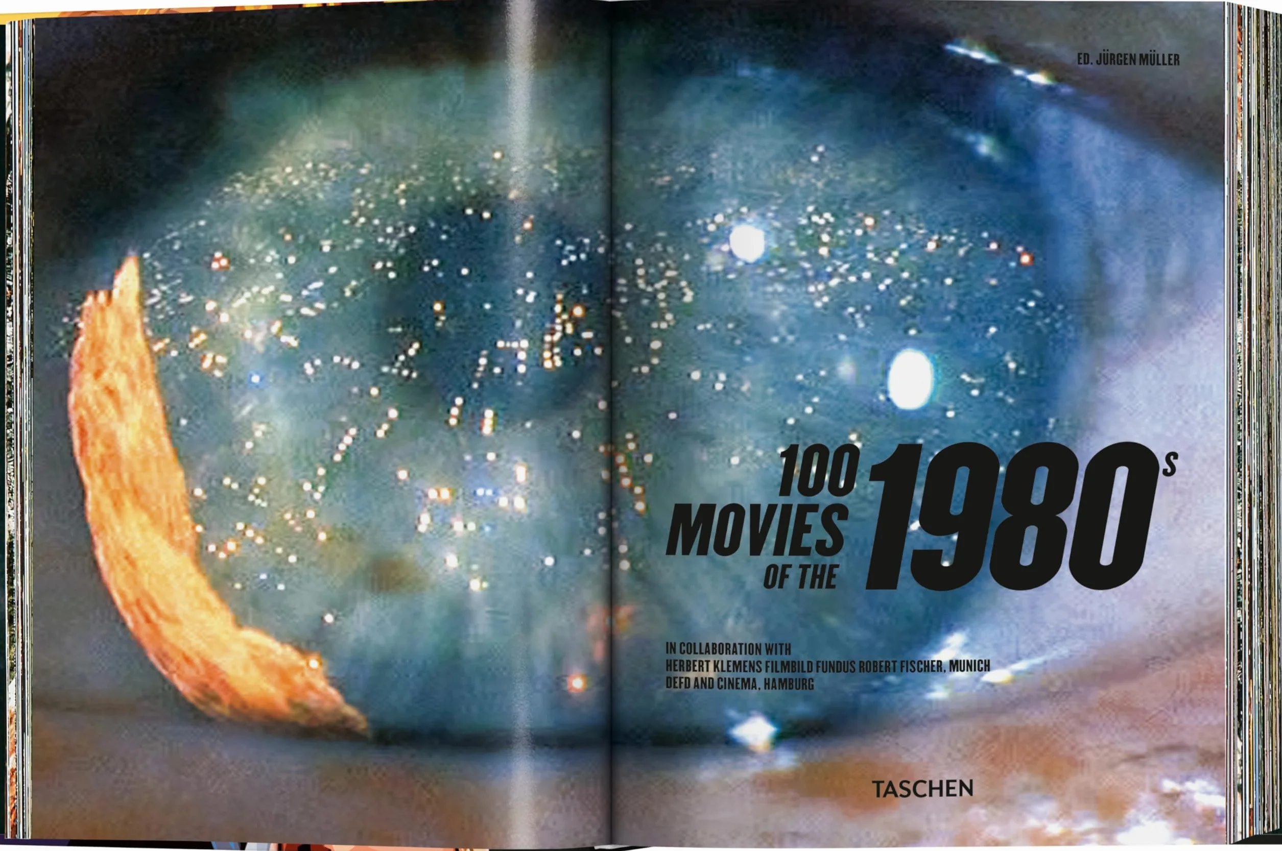 100 Movies of the 1980s