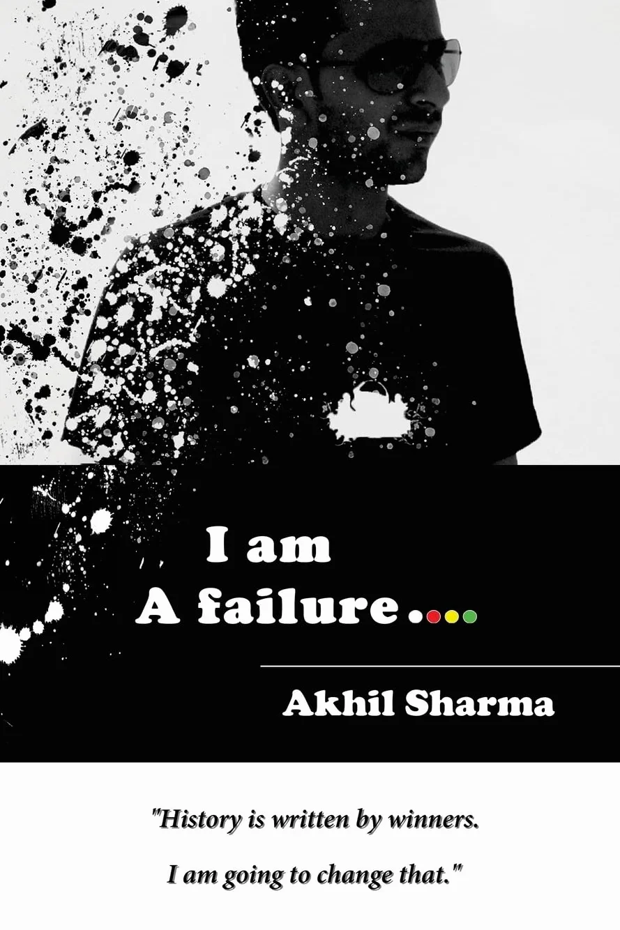 I am A failure