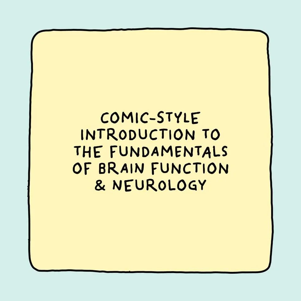 This Is My Brain!: A Book on Neurodiversity