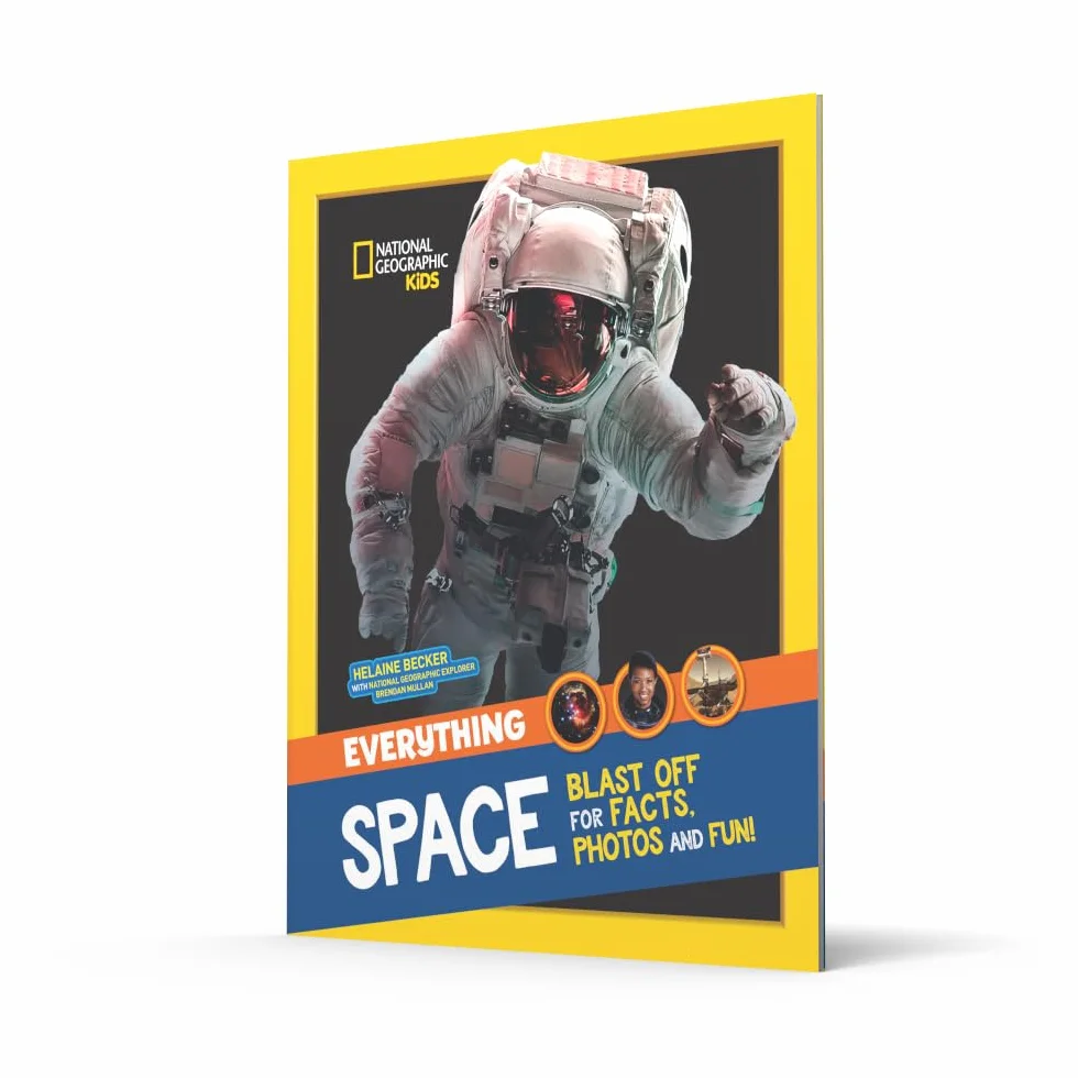 Everything: Space