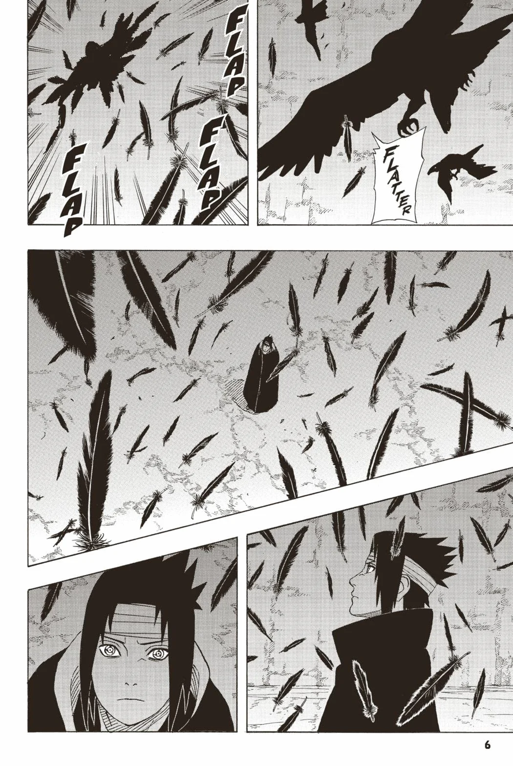 NARUTO Massiv 14: Die Originalserie als umfangreiche Sammelbandausgabe!
