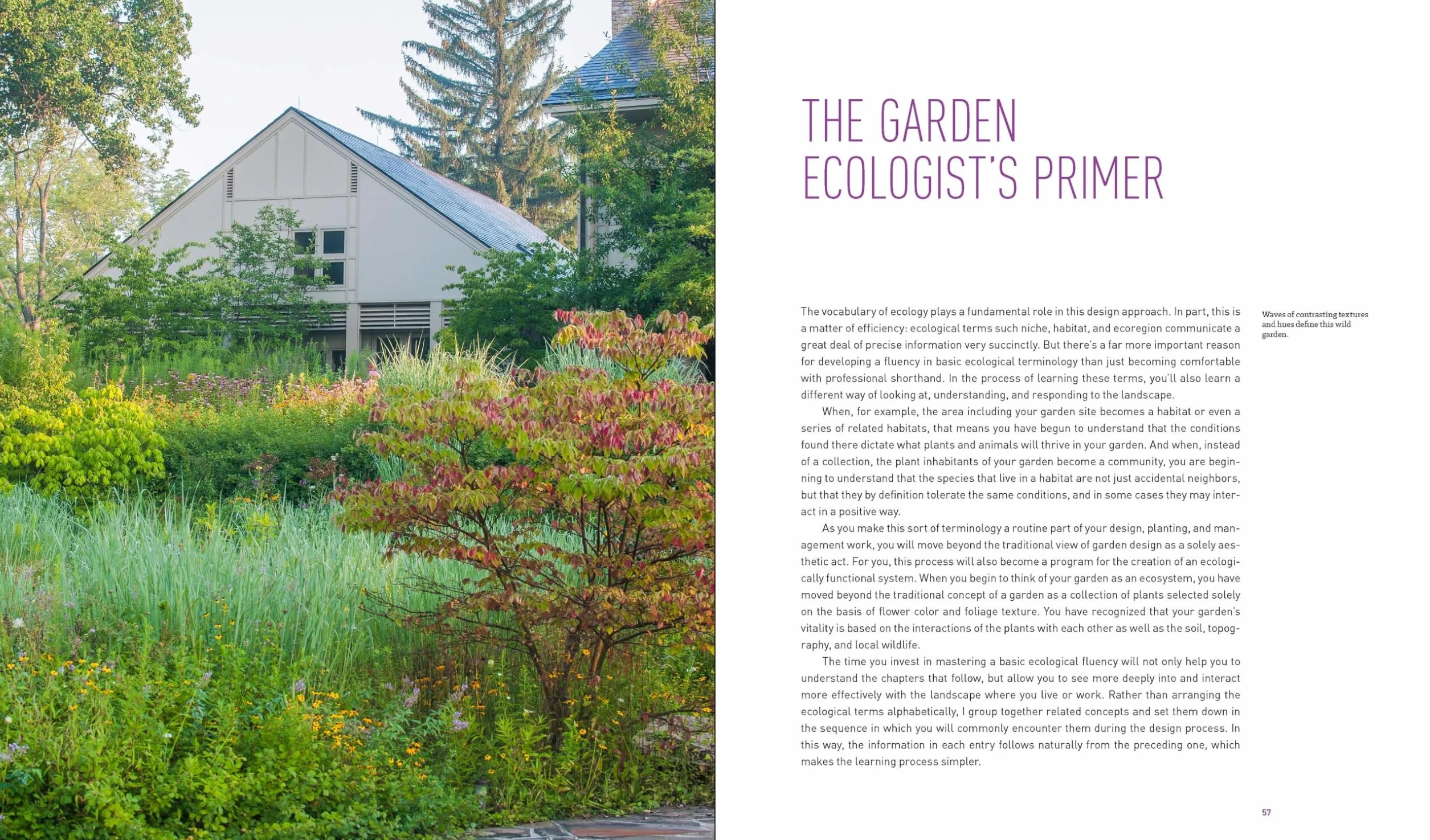 Garden Revolution: How Our Landscapes Can Be a Source of Environmental Change