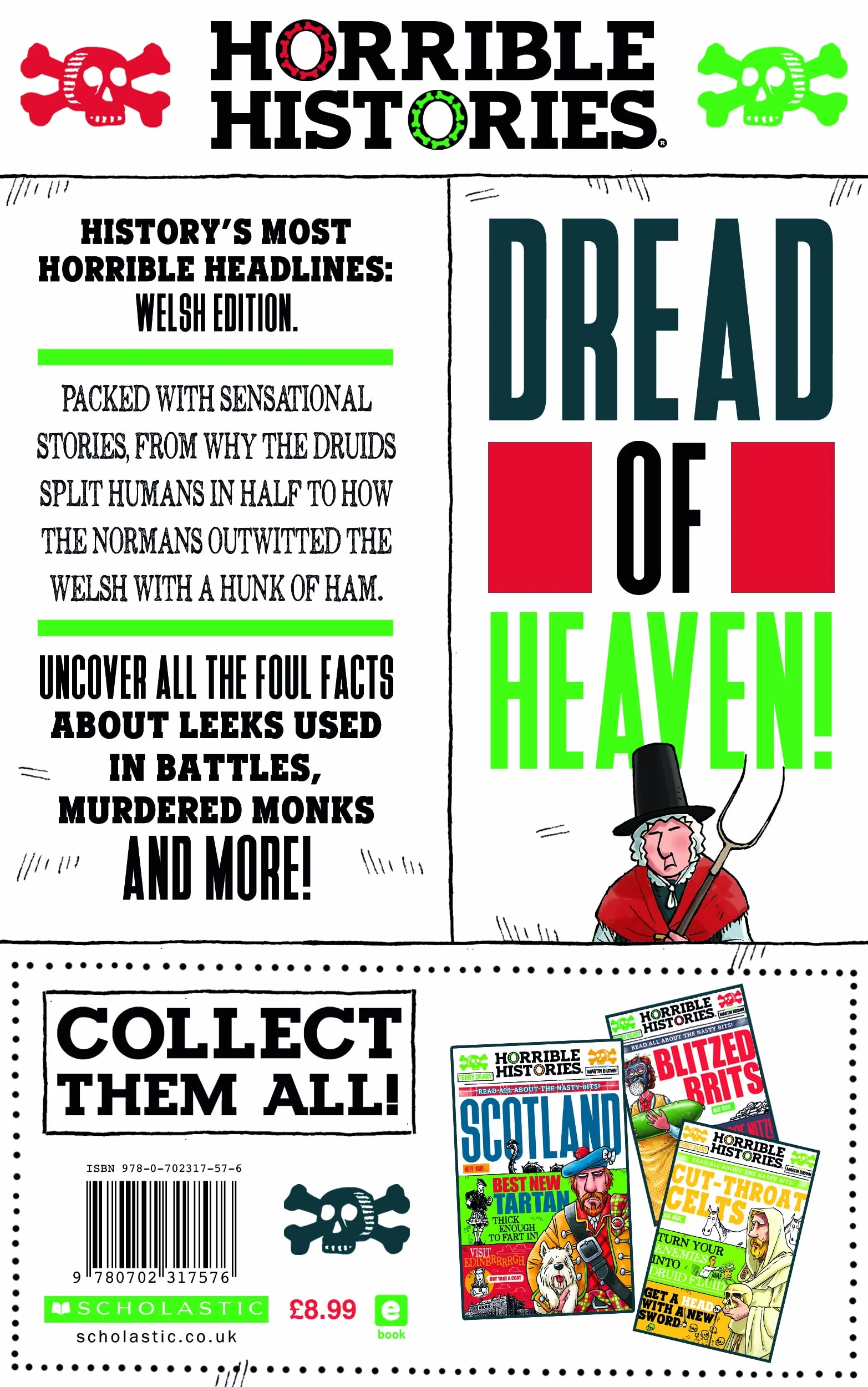 Wales (newspaper edition)