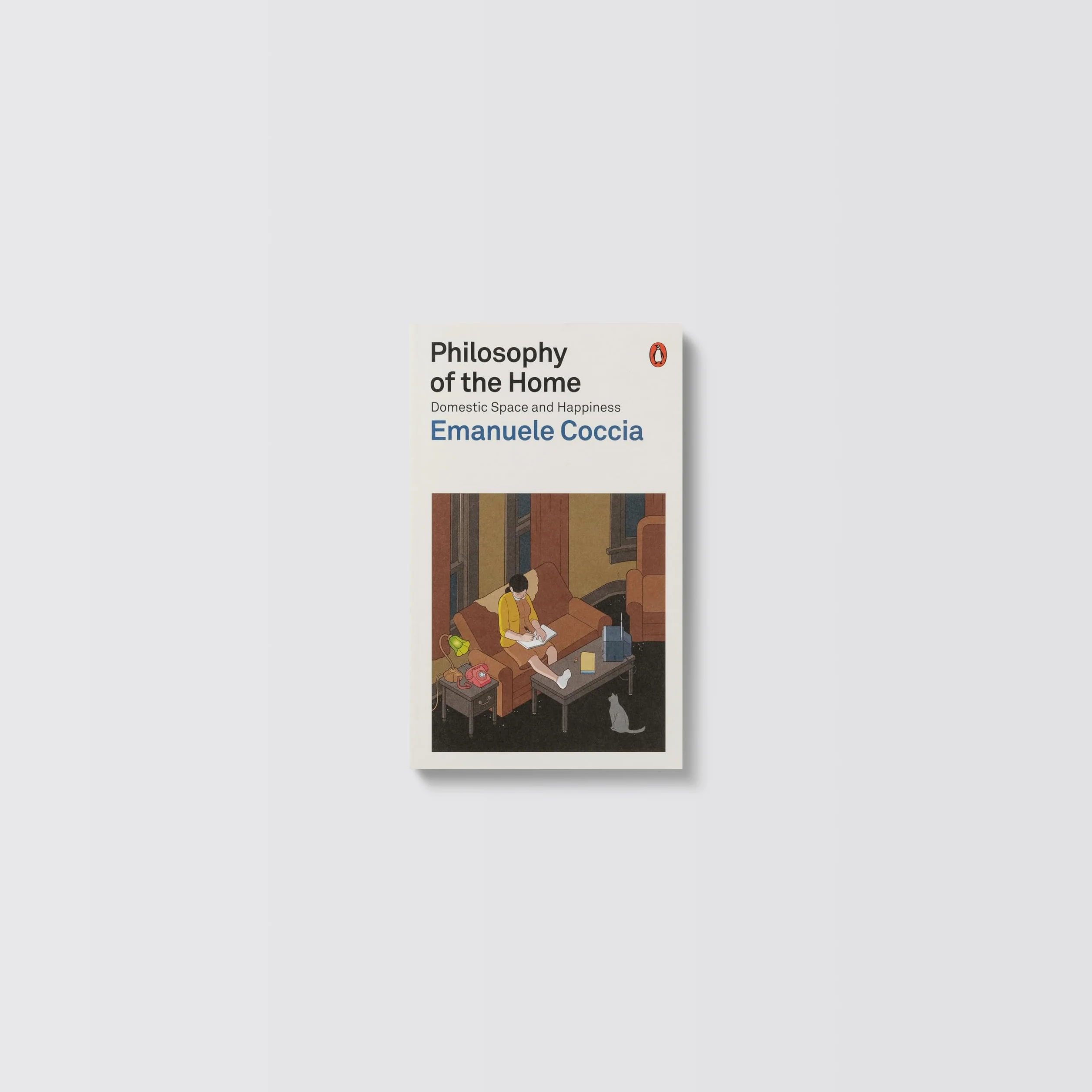 Philosophy of the Home: Domestic Space and Happiness