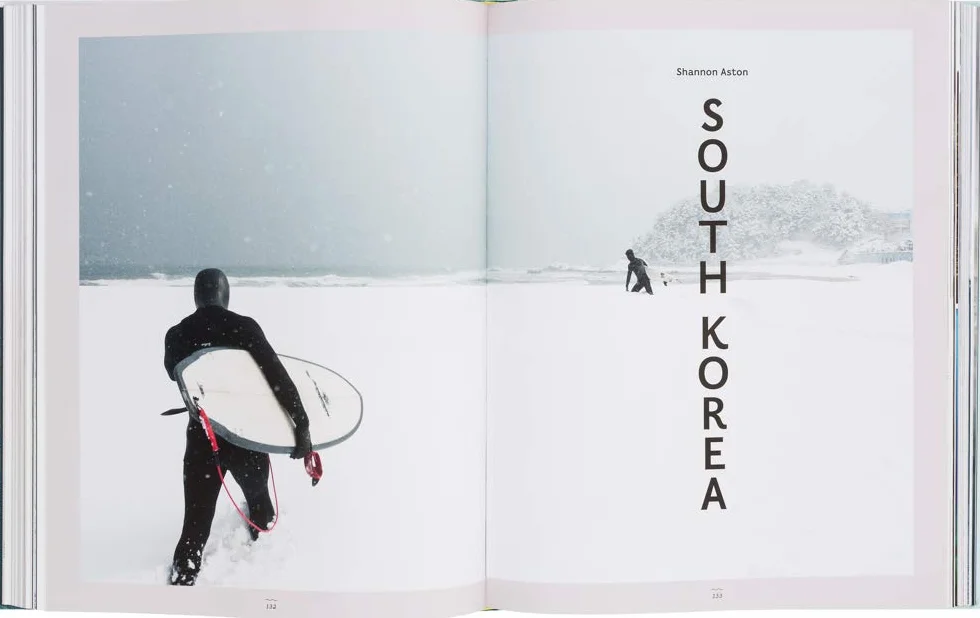 Surf Odyssey: The Culture of Wave Riding
