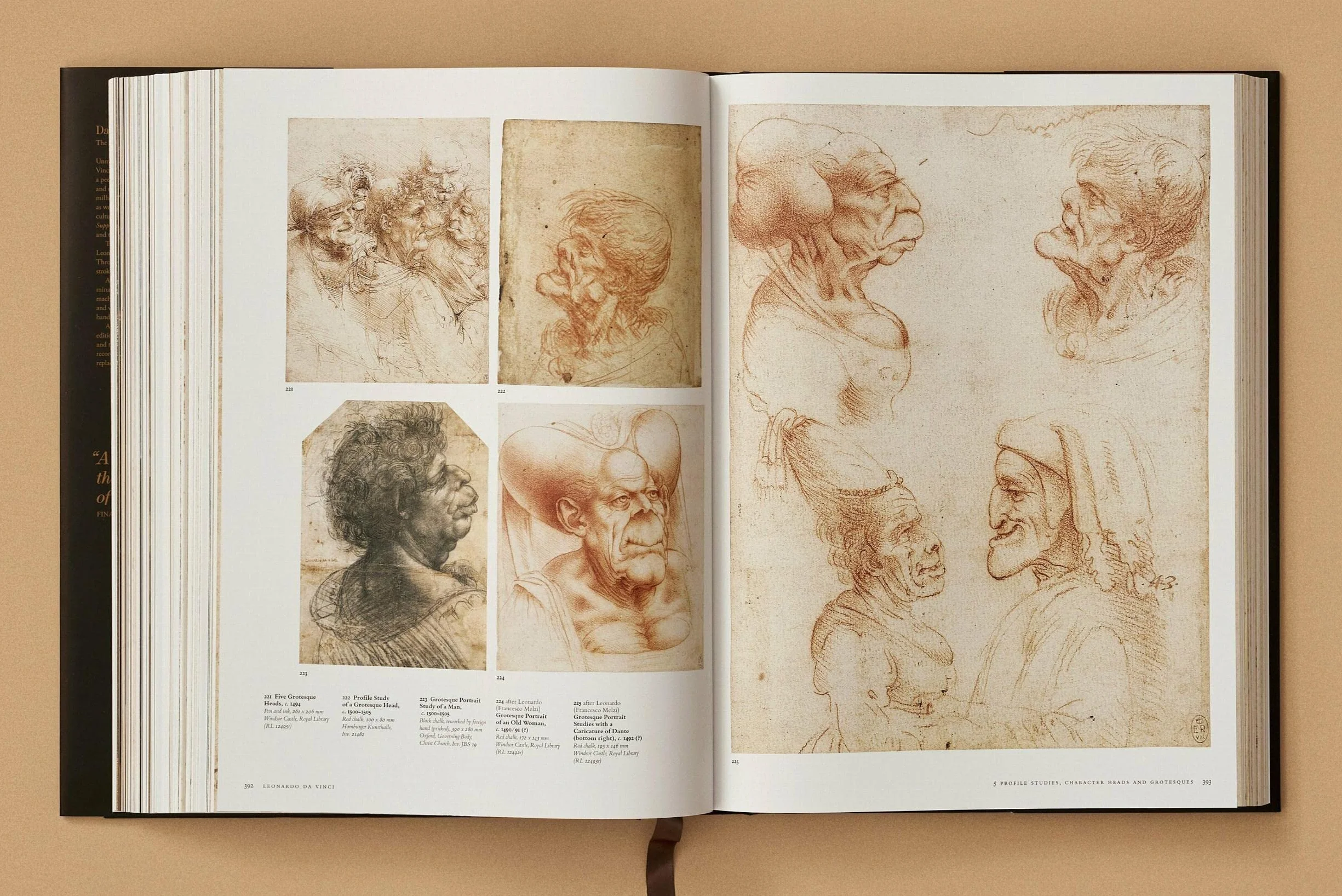 Leonardo. the Complete Paintings and Drawings