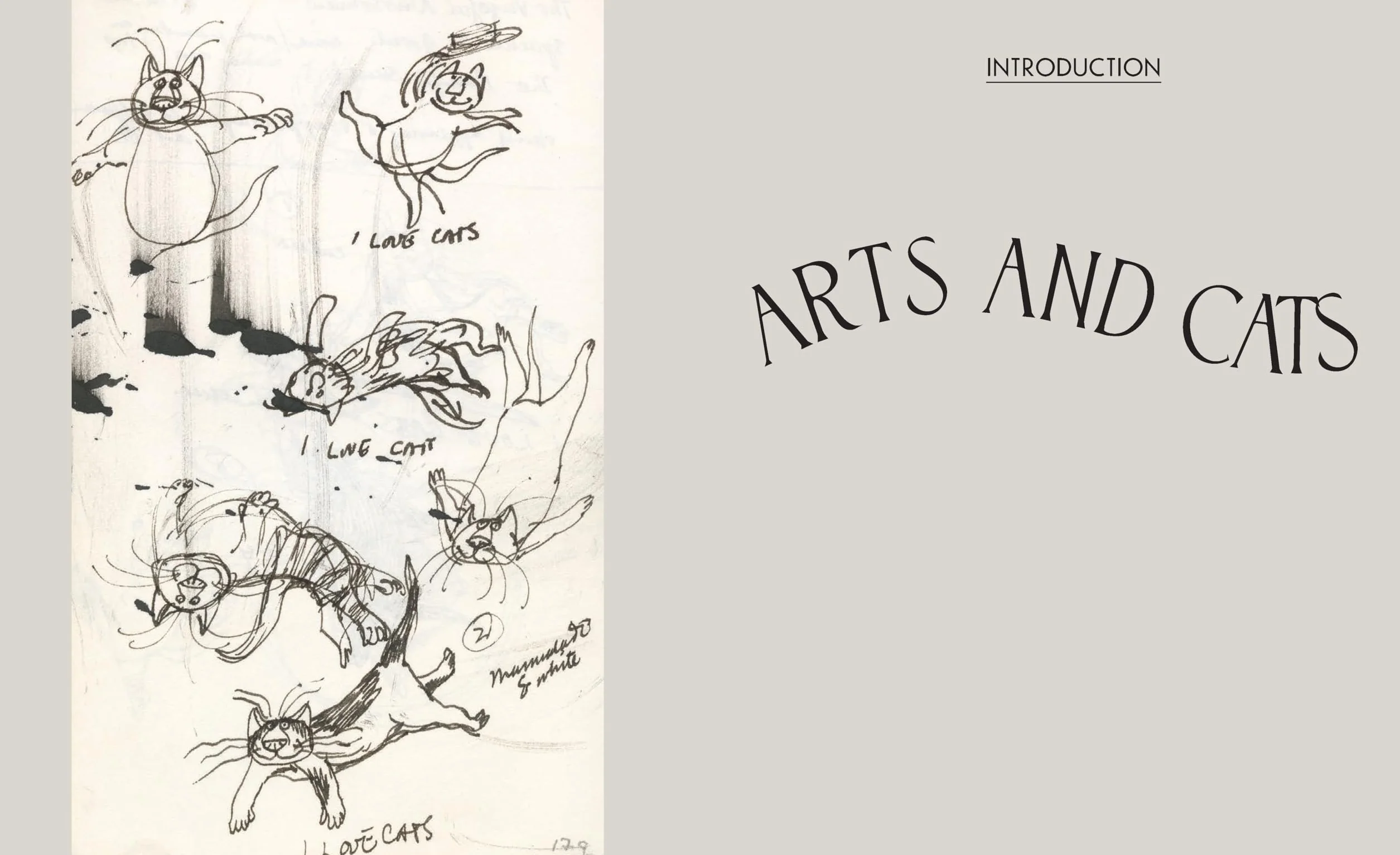 The Theatrical Adventures of Edward Gorey: Rare Drawings, Scripts, and Stories