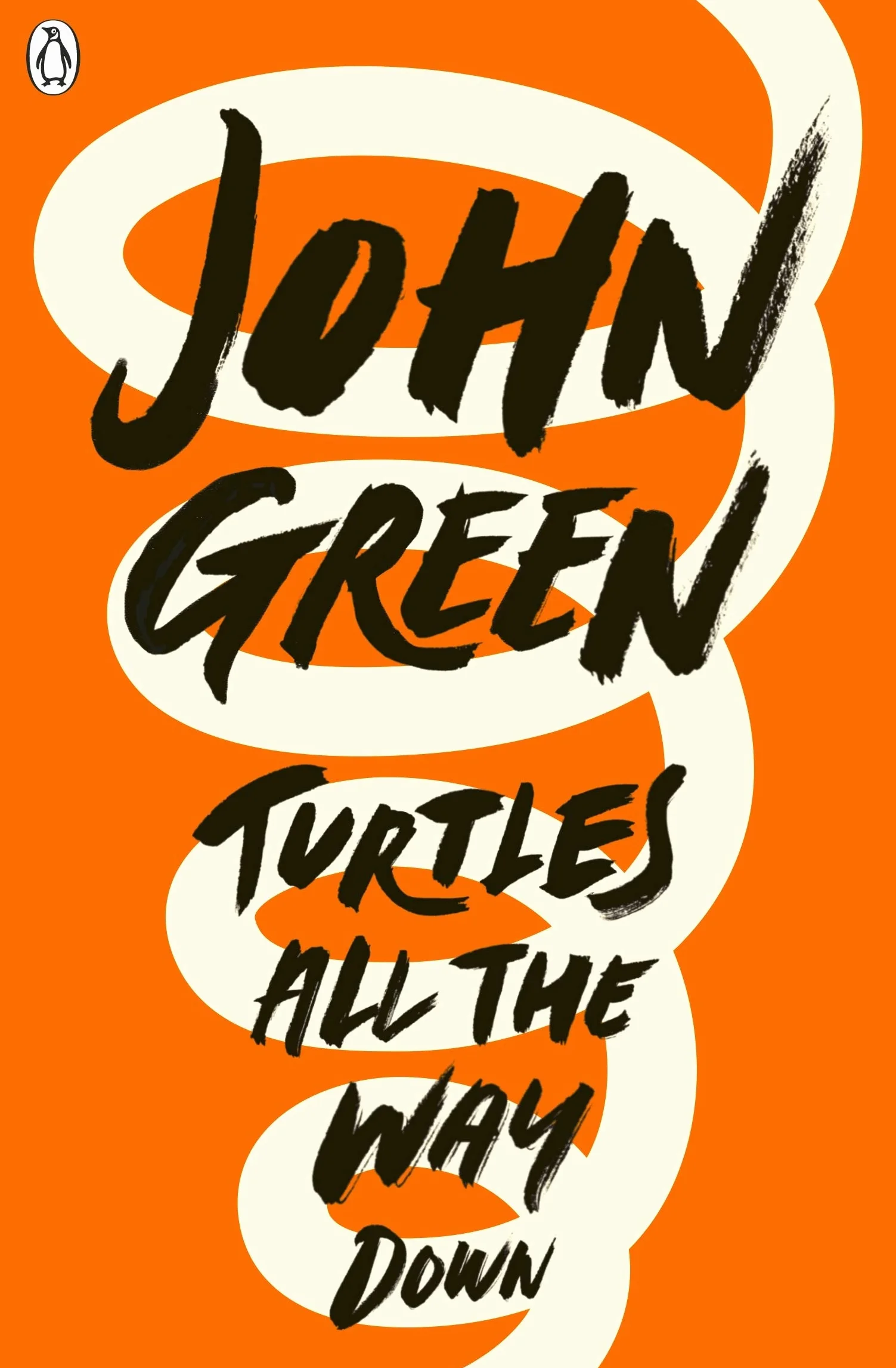 Turtles All the Way Down: Now a major film