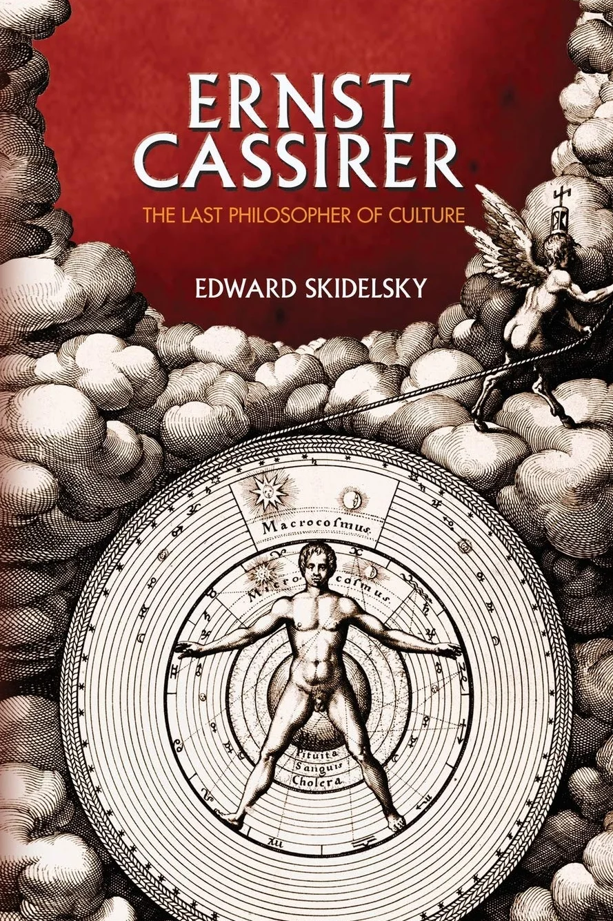 Ernst Cassirer: The Last Philosopher of Culture