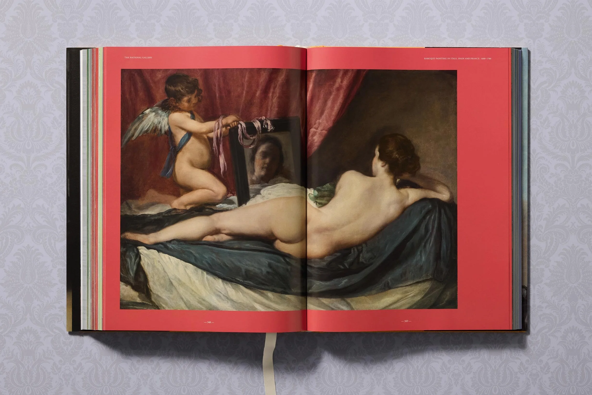 The National Gallery. Paintings, People, Portraits