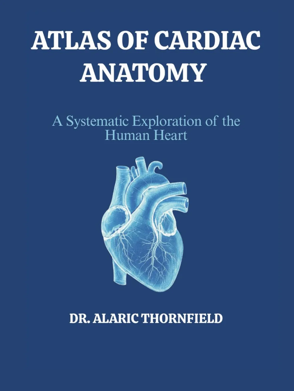 ATLAS OF CARDIAC ANATOMY: A Systematic Exploration of the Human Heart