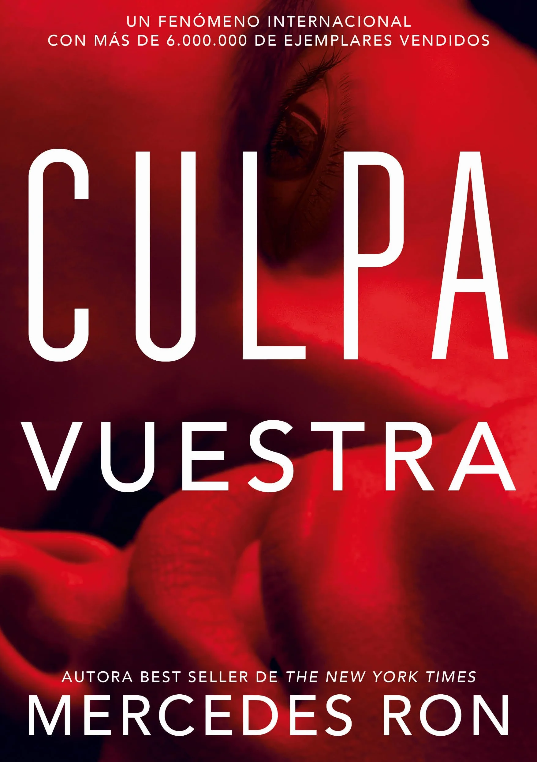 Culpa Vuestra (Culpables 4)