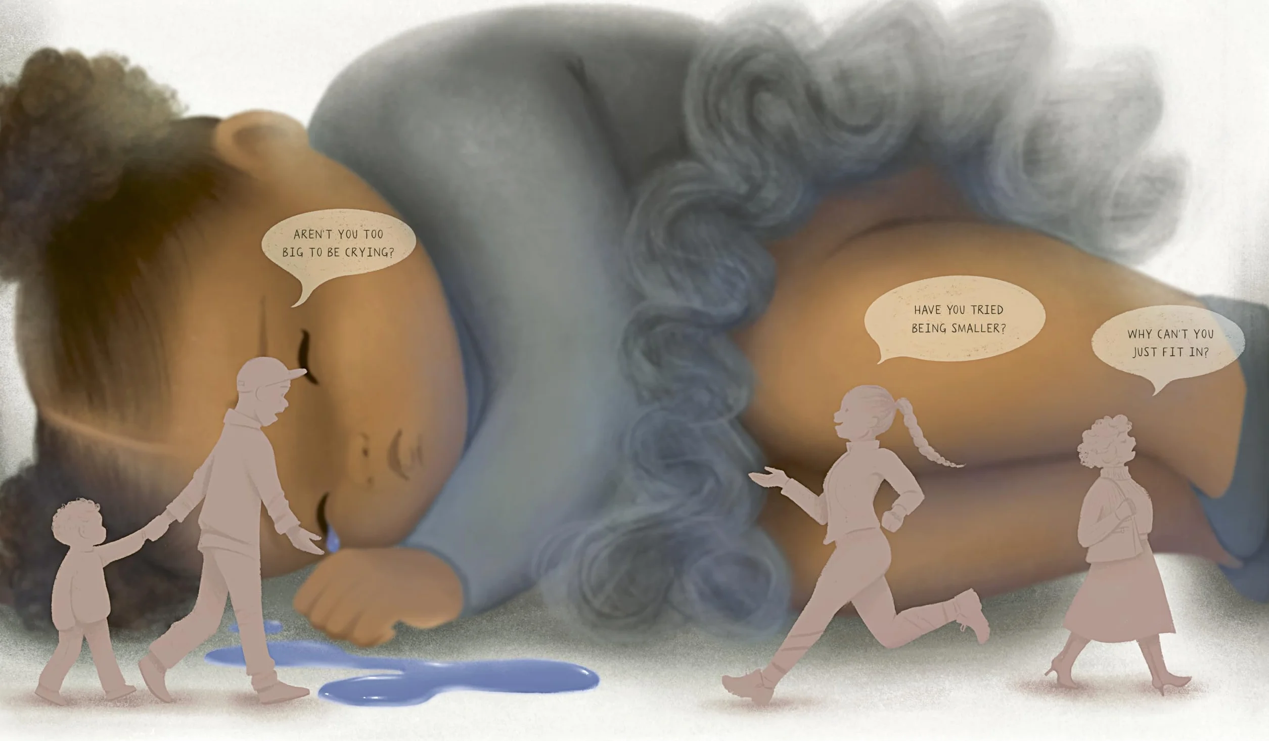 Big: The bestselling new inspirational picture story book from the creator of the Little Leaders series