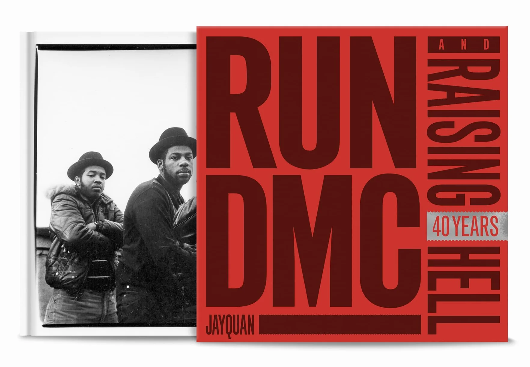 Run-DMC and Raising Hell: 40 Years