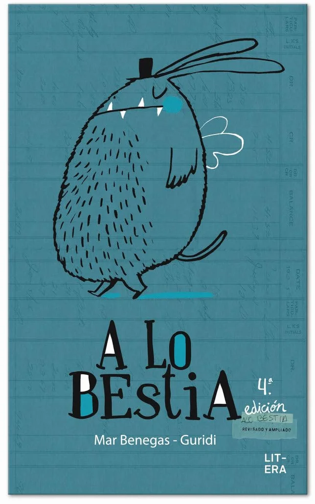 A lo bestia
