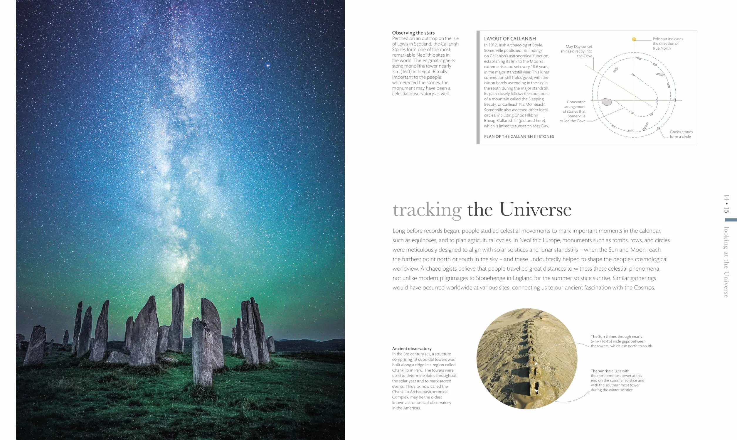 Cosmos: Explore the Wonders of the Universe