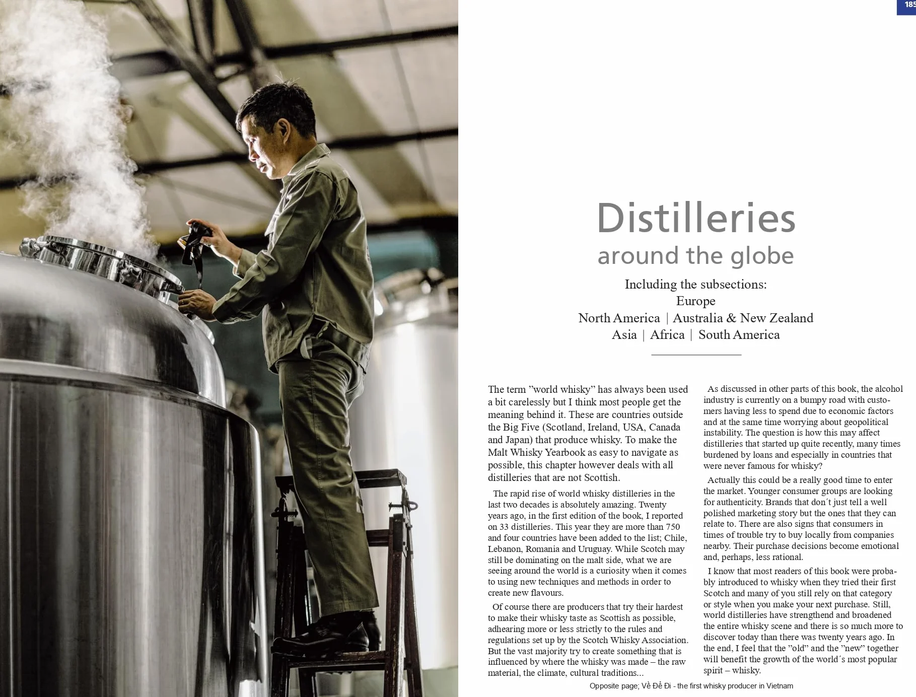 Malt Whisky Yearbook 2026