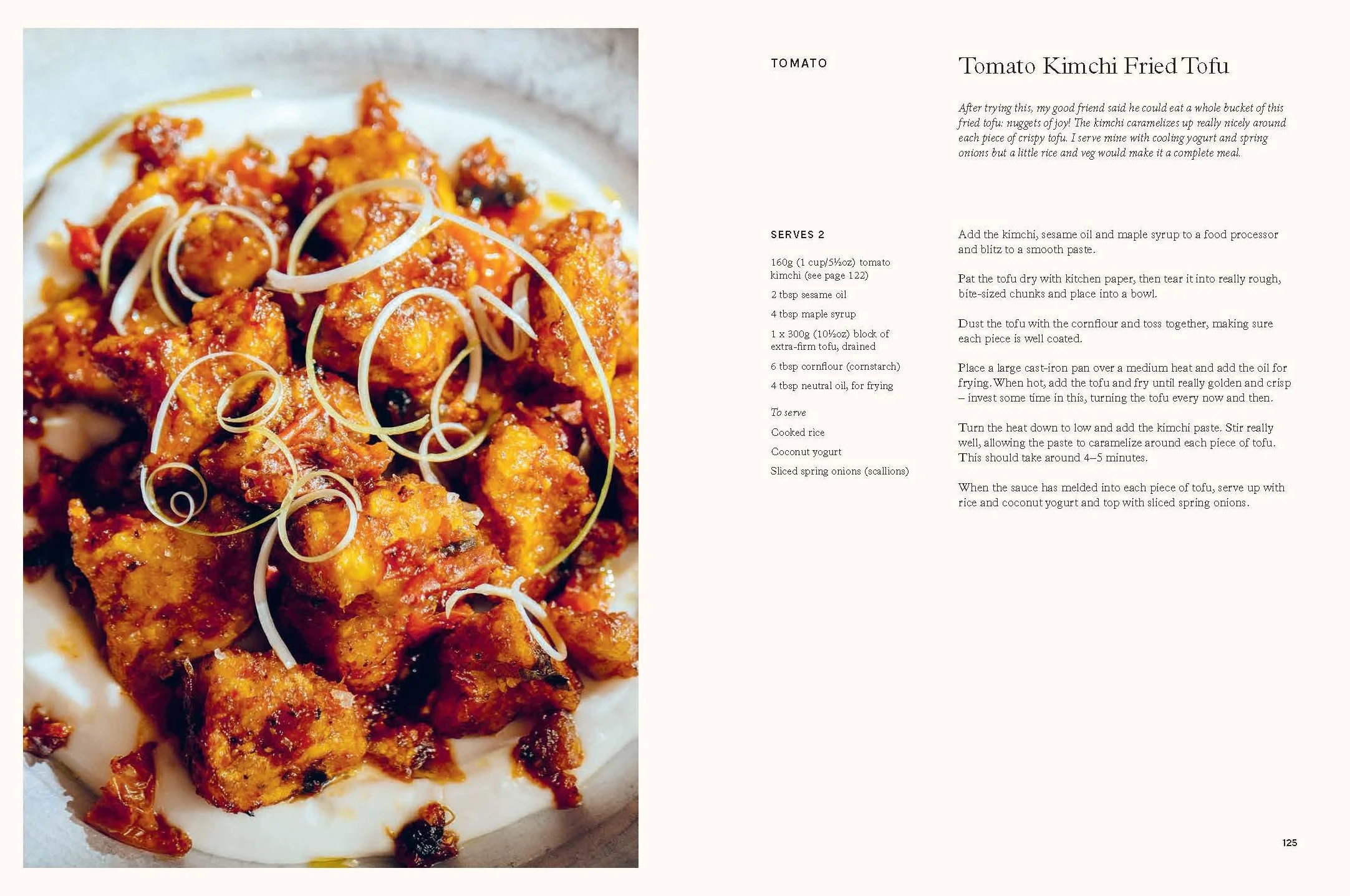 Plant to Plate: Delicious and Versatile Plant-Forward Recipes