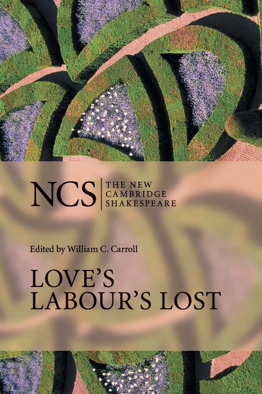 Love's Labour's Lost