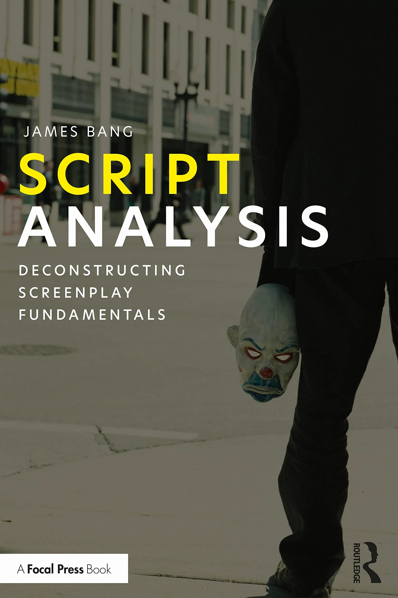Script Analysis: Deconstructing Screenplay Fundamentals