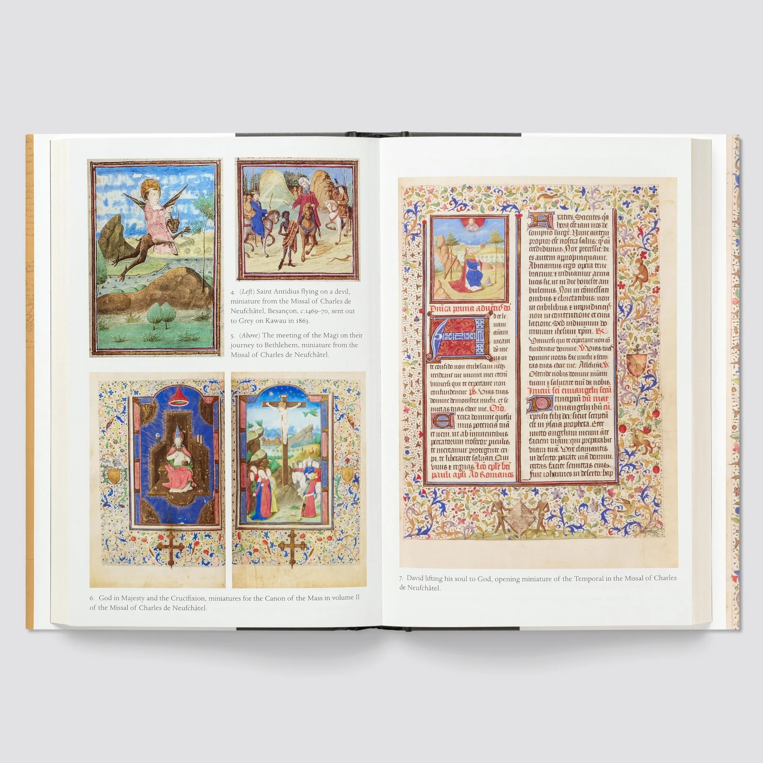 The Migrants: A Memoir with Manuscripts