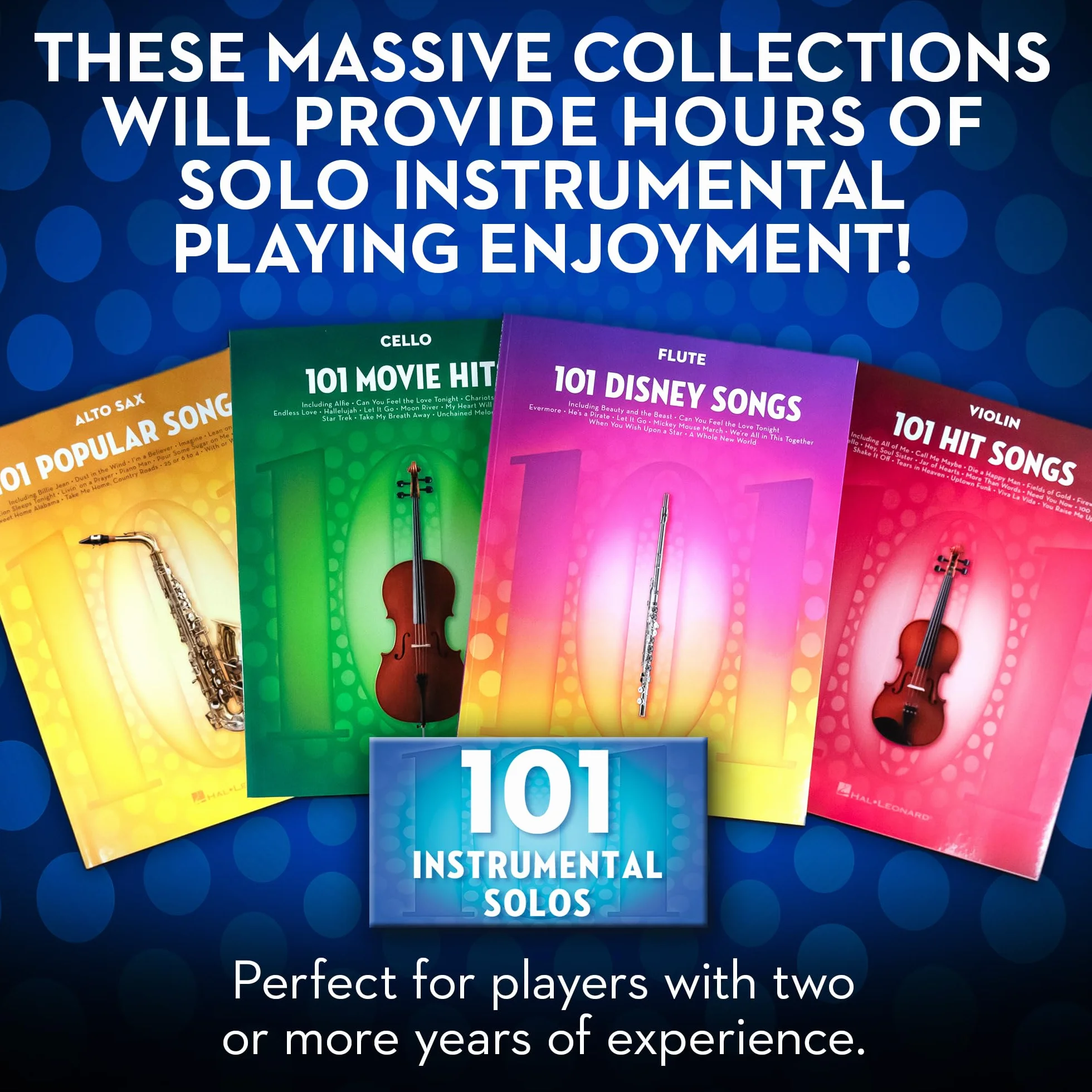 101 classical themes for cello