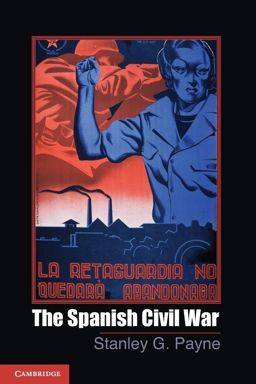 The Spanish Civil War