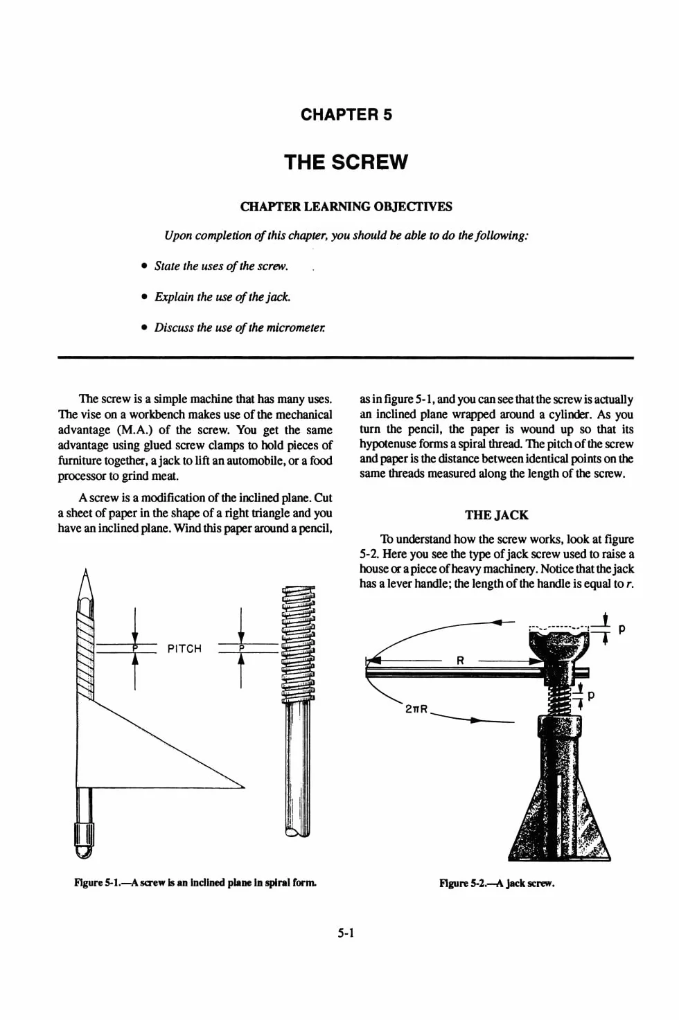Basic Machines and How They Work