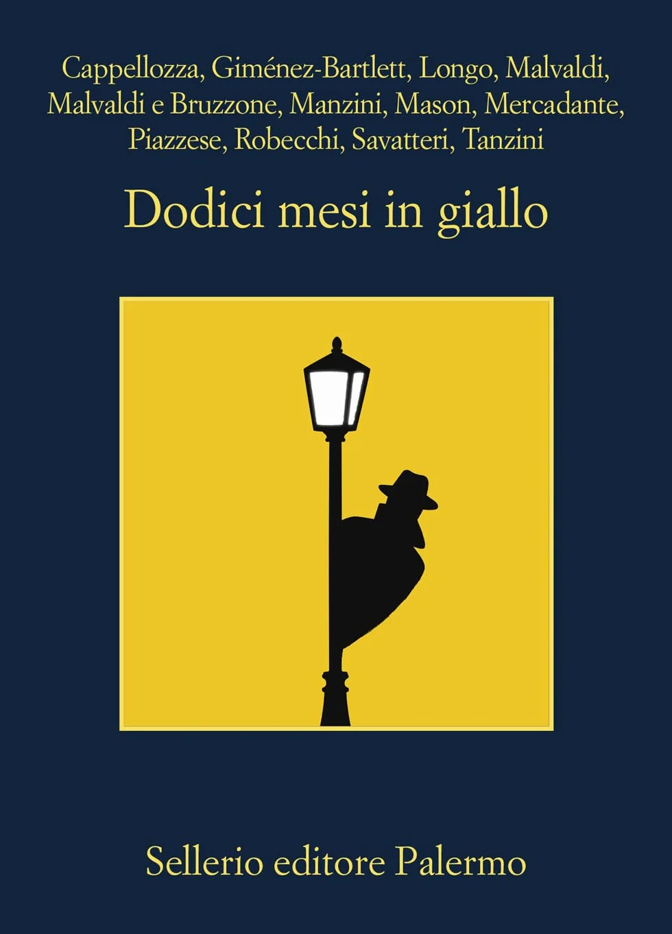 Dodici mesi in giallo