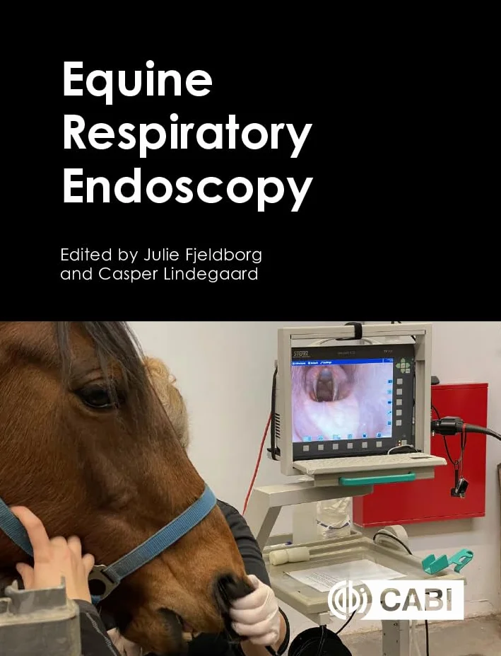 Equine Respiratory Endoscopy
