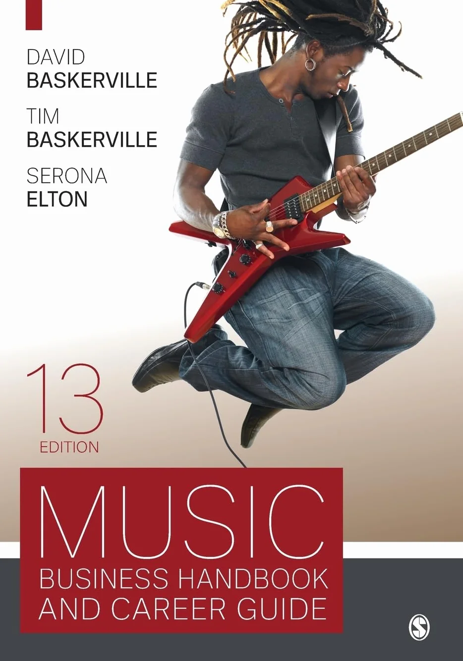 Music Business Handbook and Career Guide