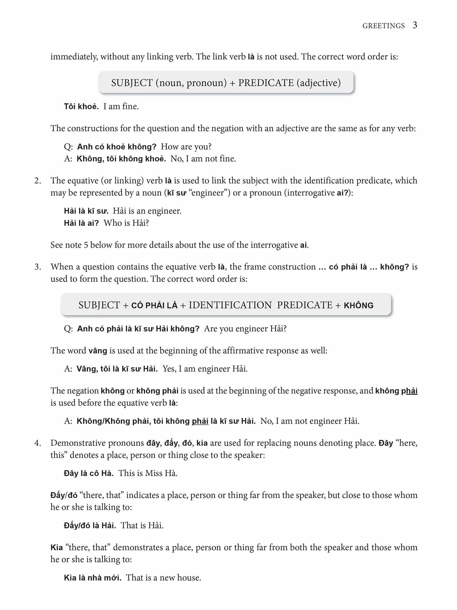 Elementary Vietnamese: Let's Speak Vietnamese, Revised and Updated Fourth Edition (Free Online Audio and Printable Flash Cards)