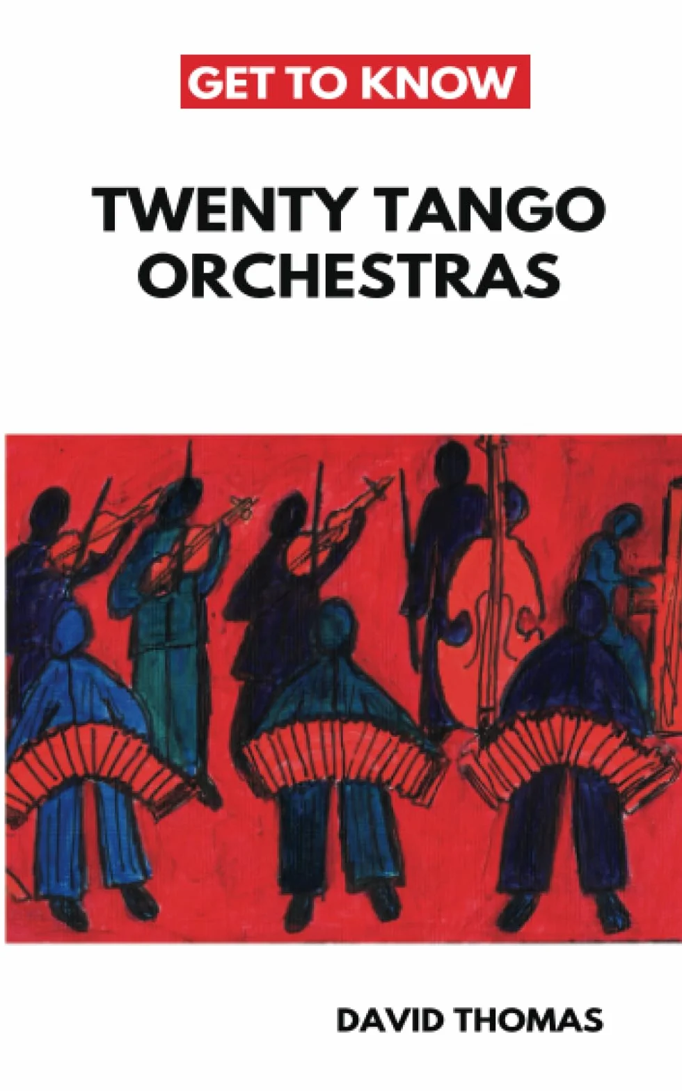 Get To Know Twenty Tango Orchestras