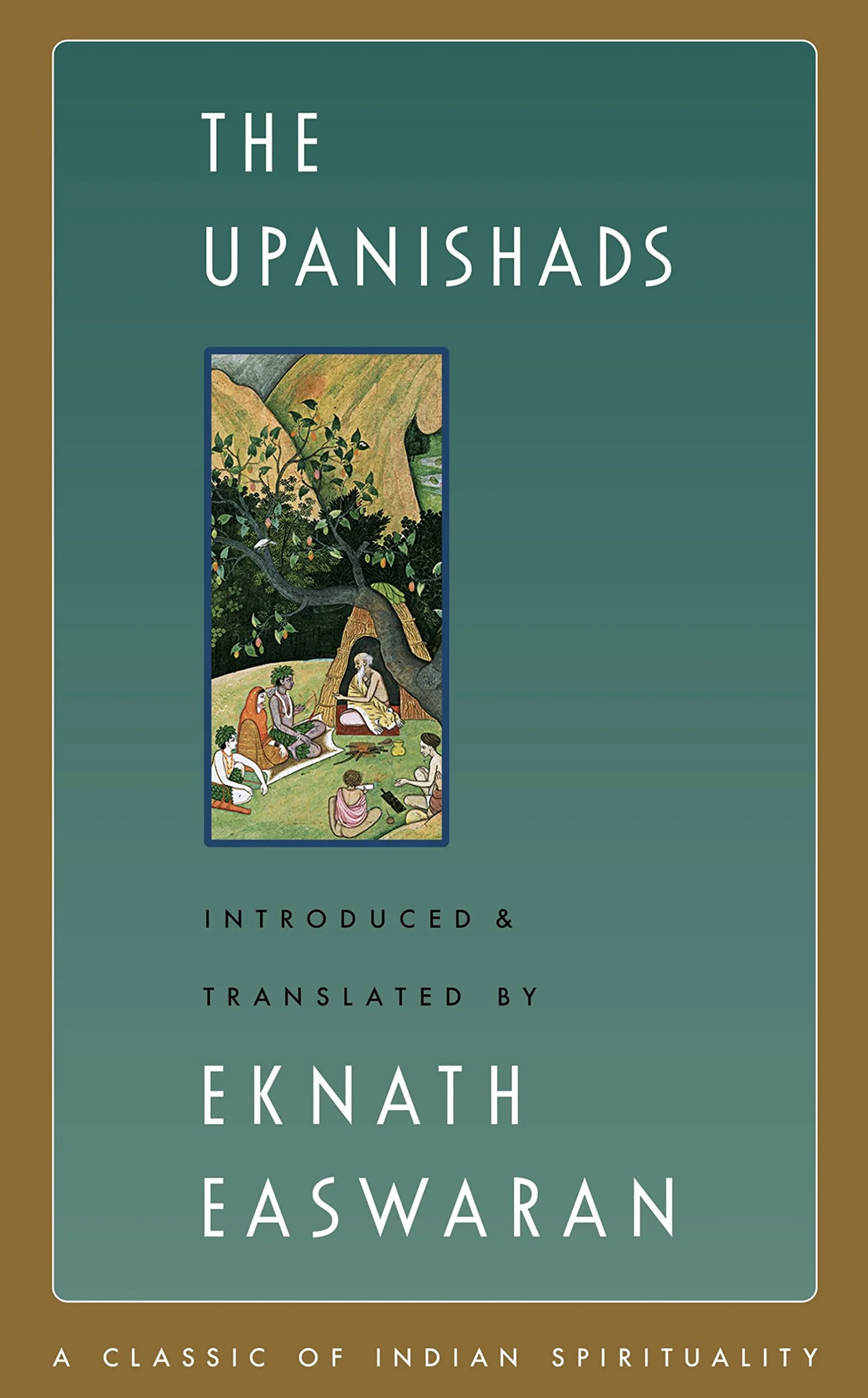 The Upanishads: 2